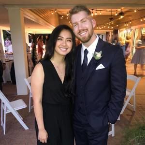 Meet your Posher, Braden